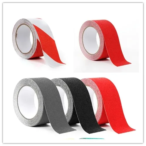 Double Sided Self Adhesive Packing Anti-Static Permanent Bag Sealing Tape